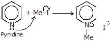 Chemical Reaction: Nucleophilic Substitution Reactions | Chemistry for JEE Main & Advanced
